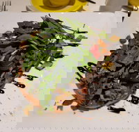 The Partisan - Great Ocean Road Restaurant