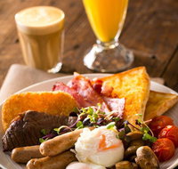 The Coffee Club - Greensborough - Great Ocean Road Restaurant