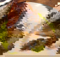 The Pint of Milk - Great Ocean Road Restaurant