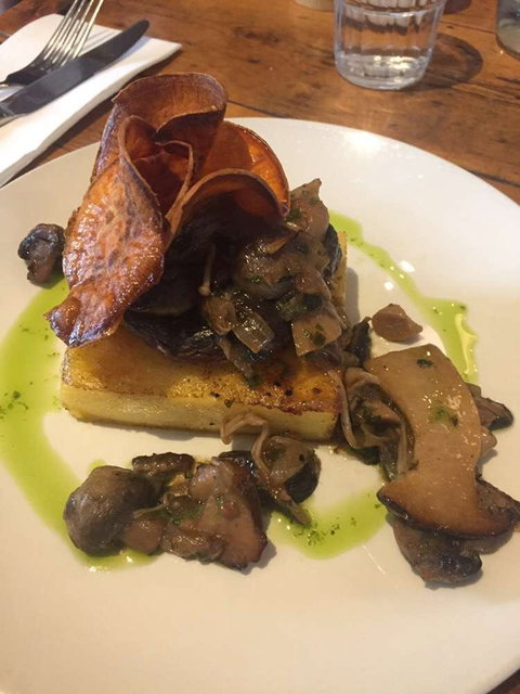 The Pint Of Milk - Great Ocean Road Restaurant 0