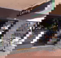 The Old Tab Cafe - Great Ocean Road Restaurant