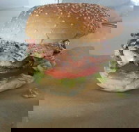 The Blue Wave Fish  Chips - Great Ocean Road Restaurant