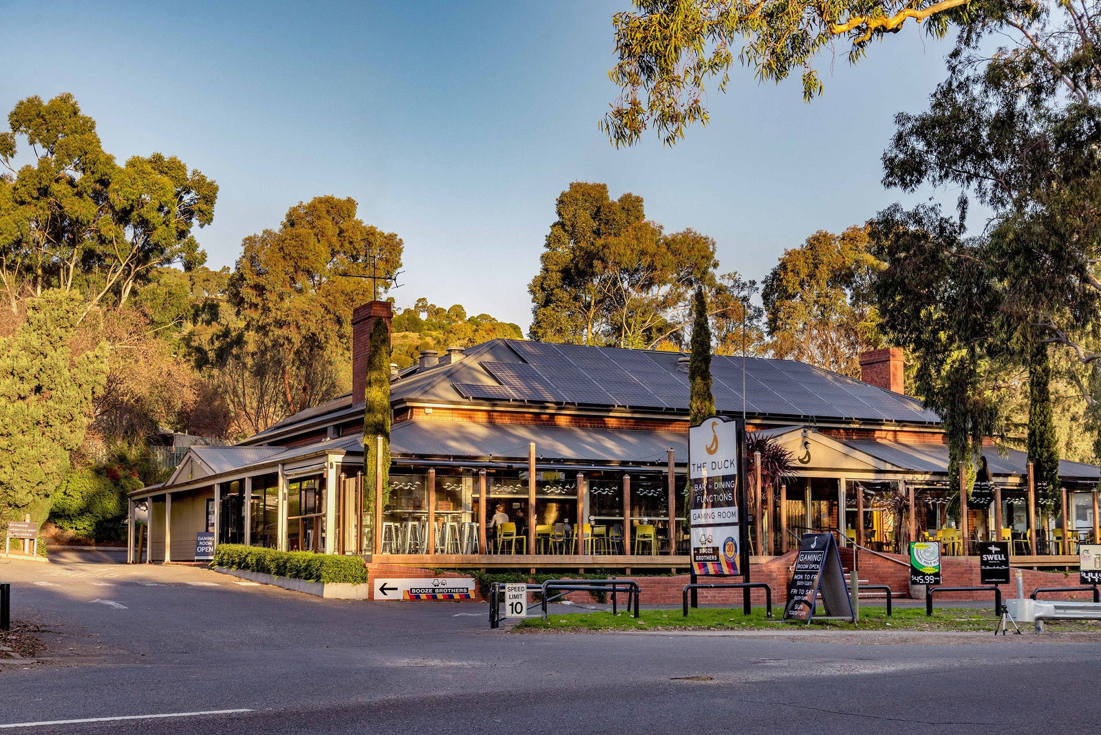  Great Ocean Road Restaurant
