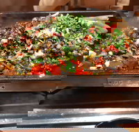 The Clayton Hotel - Great Ocean Road Restaurant