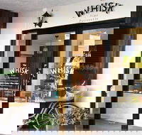 The Whisk Fine Patisserie - Great Ocean Road Restaurant