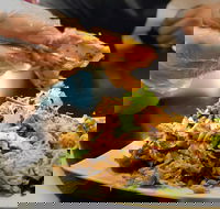 The Restaurant Chinese Skewers BBQ - Great Ocean Road Restaurant