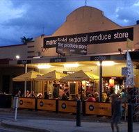 The Produce Store - Great Ocean Road Restaurant