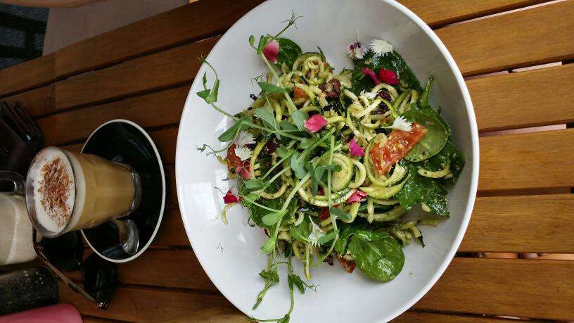 Buderim QLD Great Ocean Road Restaurant