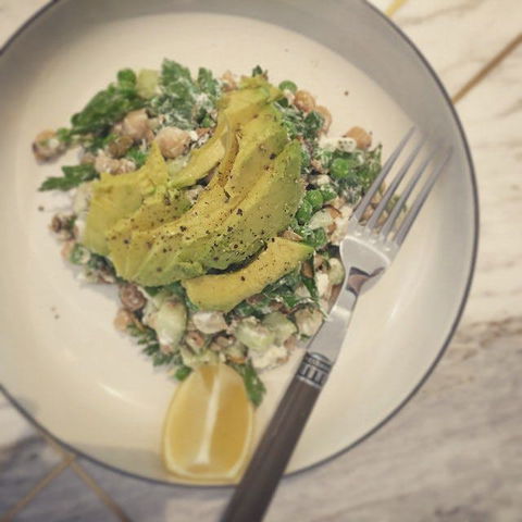 Three Beans - Rhodes - Great Ocean Road Restaurant 0