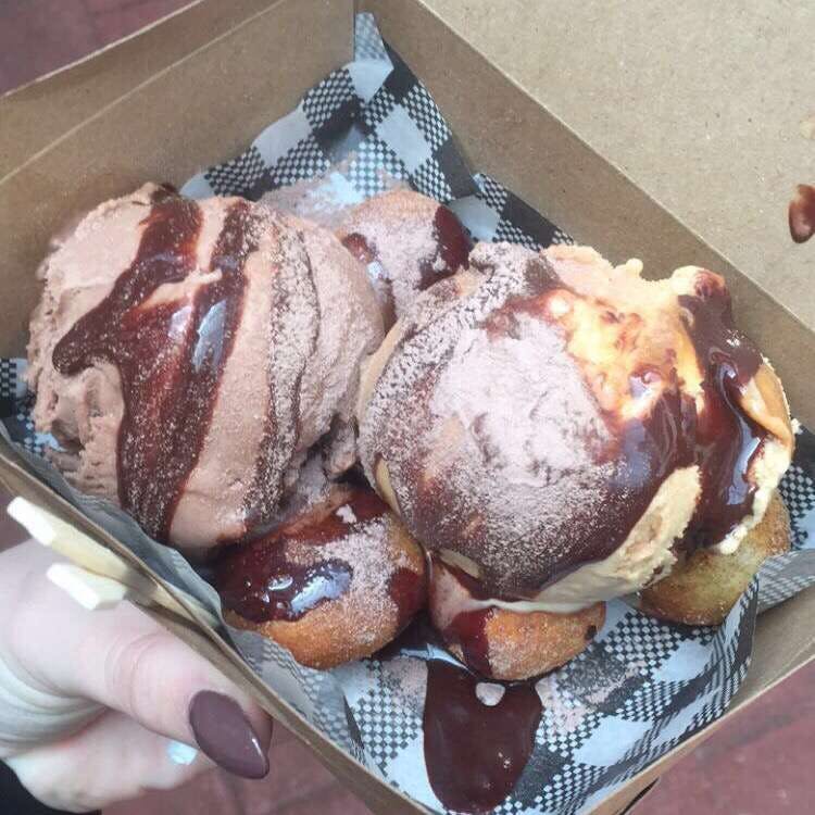 Crawley WA Great Ocean Road Restaurant