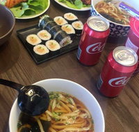 Uni Sushi - Great Ocean Road Restaurant