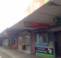 V  B Coffee And Bakery Take Away - Great Ocean Road Restaurant