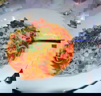 Vecchia Rome Italian Ristorante  Pizzeria - Great Ocean Road Restaurant