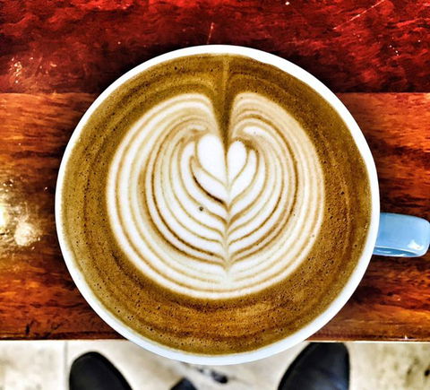 Veneziano Coffee Roasters - Great Ocean Road Restaurant 0