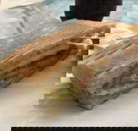 Vispo Espresso Bar - Great Ocean Road Restaurant