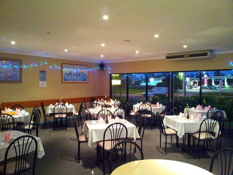 Warner Seafood Chinese Restaurant - Great Ocean Road Restaurant 0