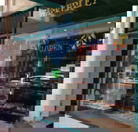 Waverley Bakery - Great Ocean Road Restaurant