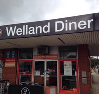 Welland Diner - Great Ocean Road Restaurant