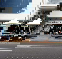 White Fire - Great Ocean Road Restaurant