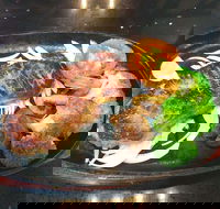 Woka Woka - Springwood - Great Ocean Road Restaurant