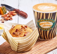 Zarraffa's Coffee - Coolangatta - Great Ocean Road Restaurant