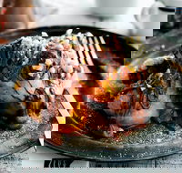 Zeus Street Greek - Rosebery - Great Ocean Road Restaurant