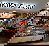 Akira Sushi Kiama - Great Ocean Road Restaurant