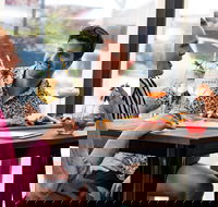 Ambra Spirits Cellar Door  Spritz Bar - Great Ocean Road Restaurant