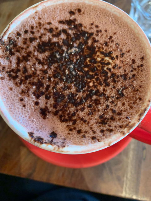 Angove Kitchen & Espresso Bar - Great Ocean Road Restaurant 0