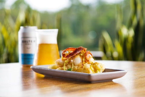 Aquila Caffe Bar - Great Ocean Road Restaurant 0