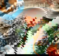 Armchair Collective - Great Ocean Road Restaurant