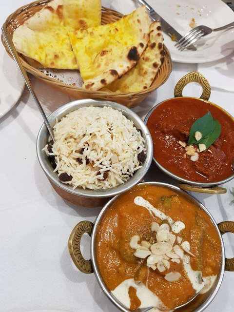 Arya Indian Restaurant - Great Ocean Road Restaurant 0