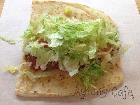 Ayhan's Turkish Cafe - Great Ocean Road Restaurant 0