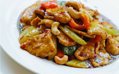 Bamboo Basket - South Bank - Great Ocean Road Restaurant 0