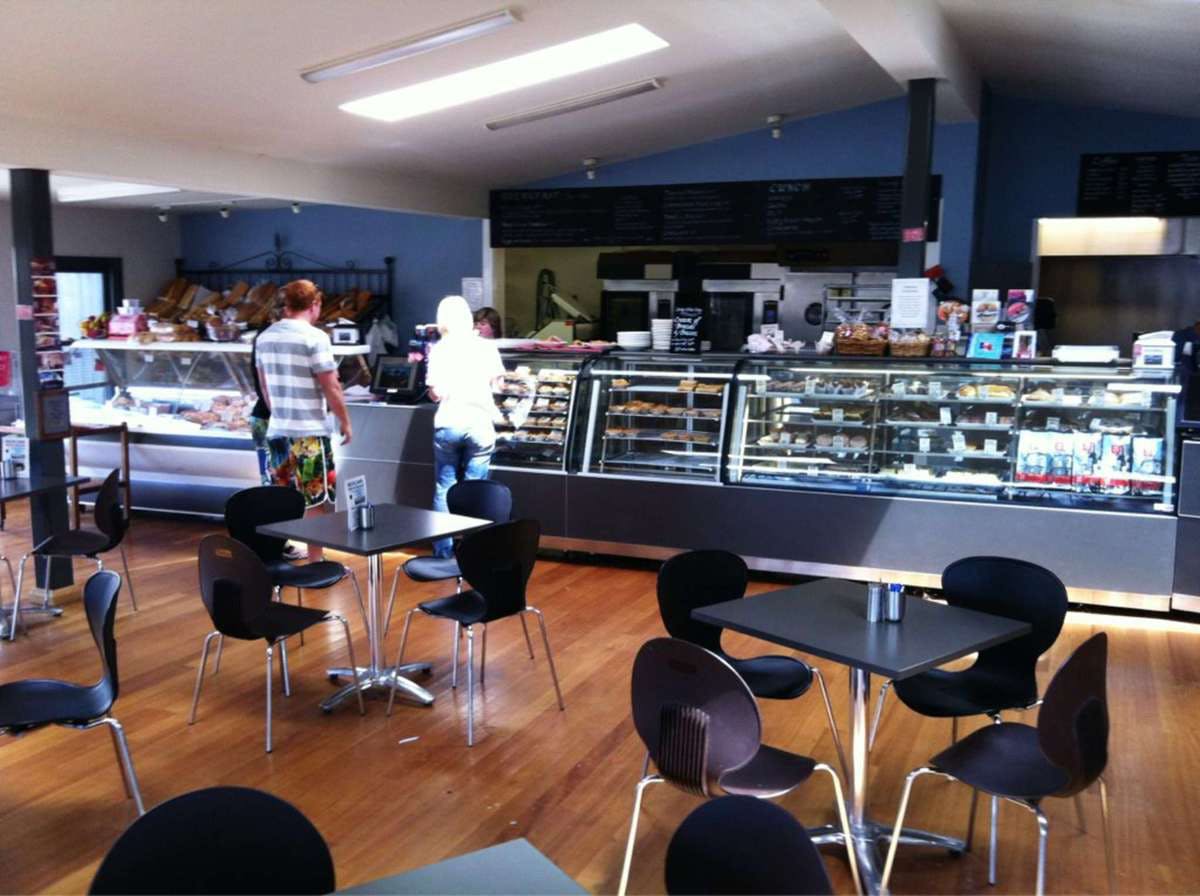  Great Ocean Road Restaurant