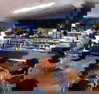 Bark Mill Bakery - Great Ocean Road Restaurant
