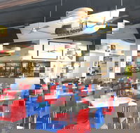 Beach House Bar  Grill - Great Ocean Road Restaurant