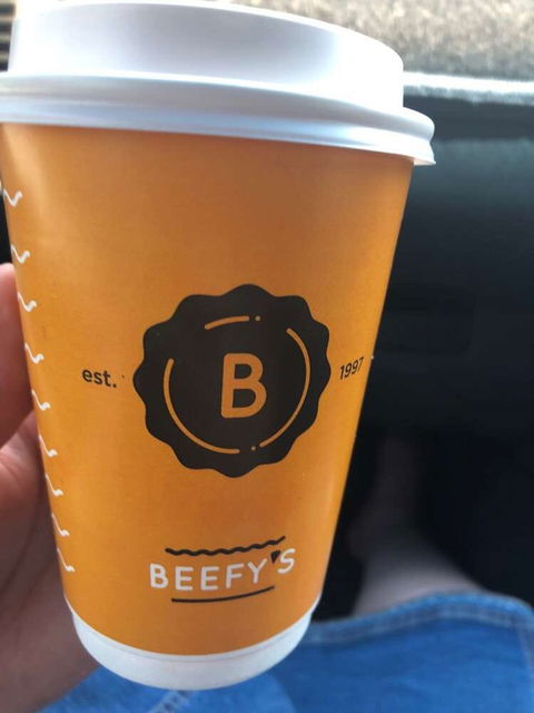 Beefy's - Gympie - Great Ocean Road Restaurant 0