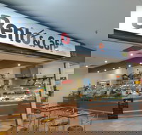 Bento  Cafe - Great Ocean Road Restaurant