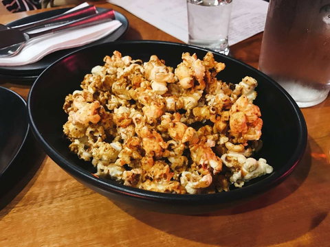 Blue Eye Seafood Restaurant - Great Ocean Road Restaurant 0