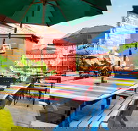 Bomb Cafe Abbotsford - Great Ocean Road Restaurant