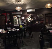 Buddhas Kitchen - Great Ocean Road Restaurant