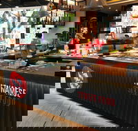 Bun me - North Sydney - Great Ocean Road Restaurant