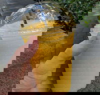 Cafe Two Baristas - Great Ocean Road Restaurant