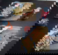 Cafe Prima - Great Ocean Road Restaurant