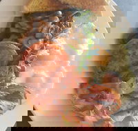 Cafe de Carlo - Great Ocean Road Restaurant