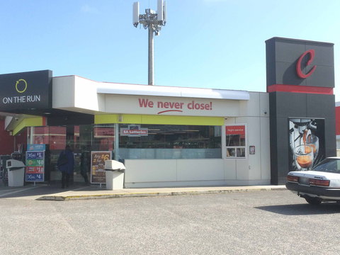 C Coffee - Blair Athol - Great Ocean Road Restaurant 0