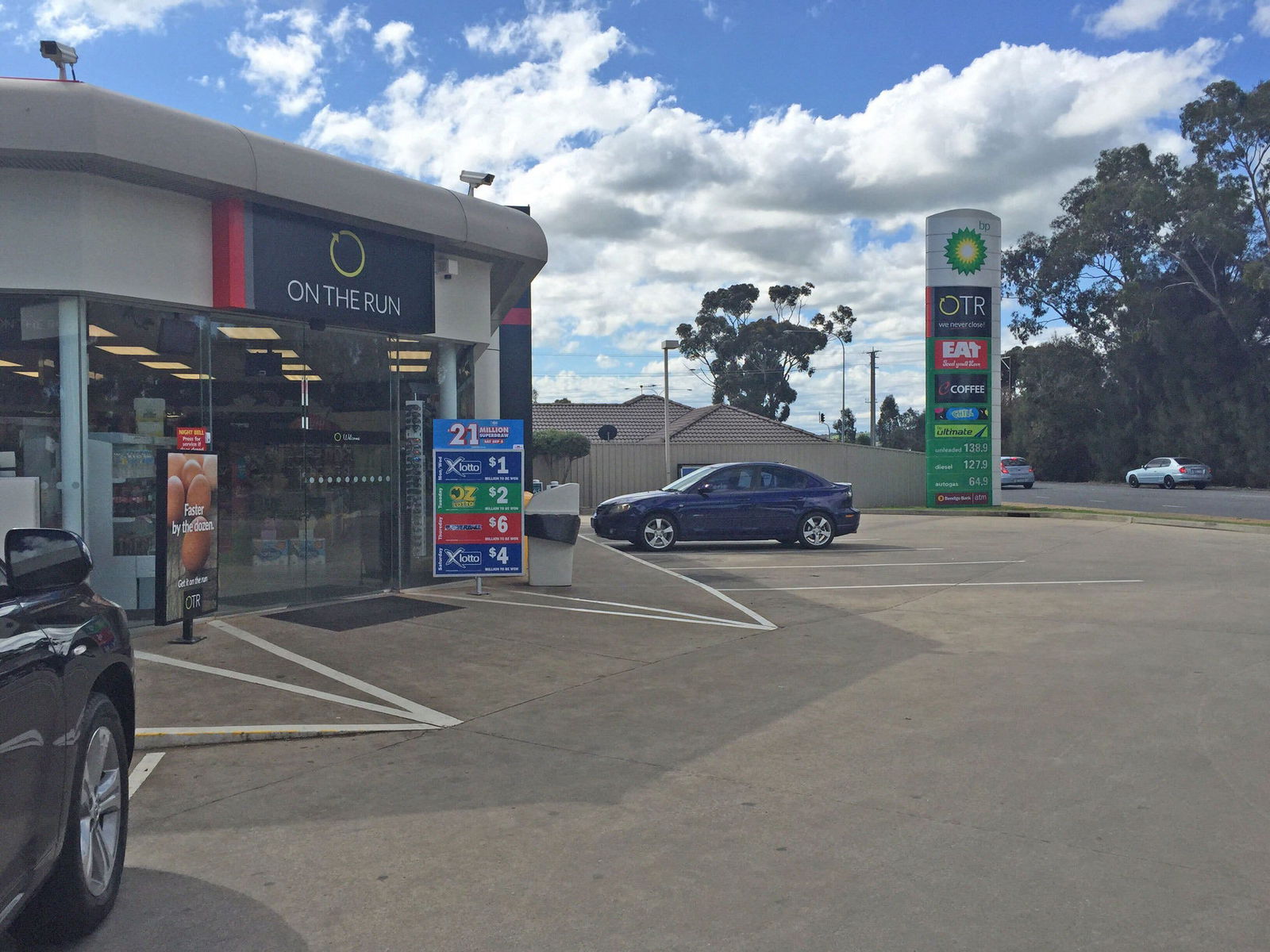  Great Ocean Road Restaurant