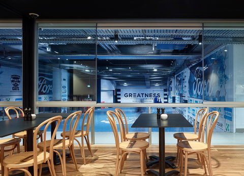 Charles & Co. Café - Great Ocean Road Restaurant 0