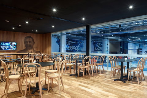 Charles & Co. Café - Great Ocean Road Restaurant 2